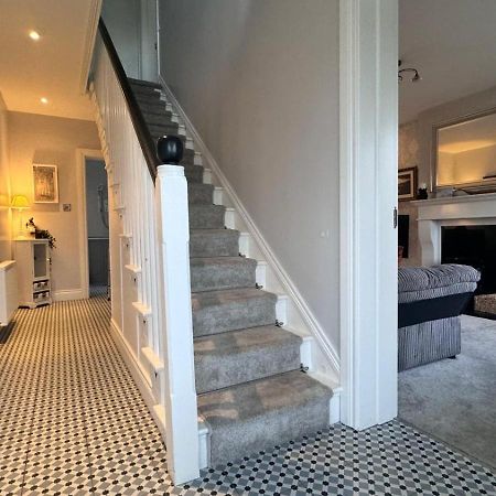 Villa Realt Na Mara Killybegs Esterno foto