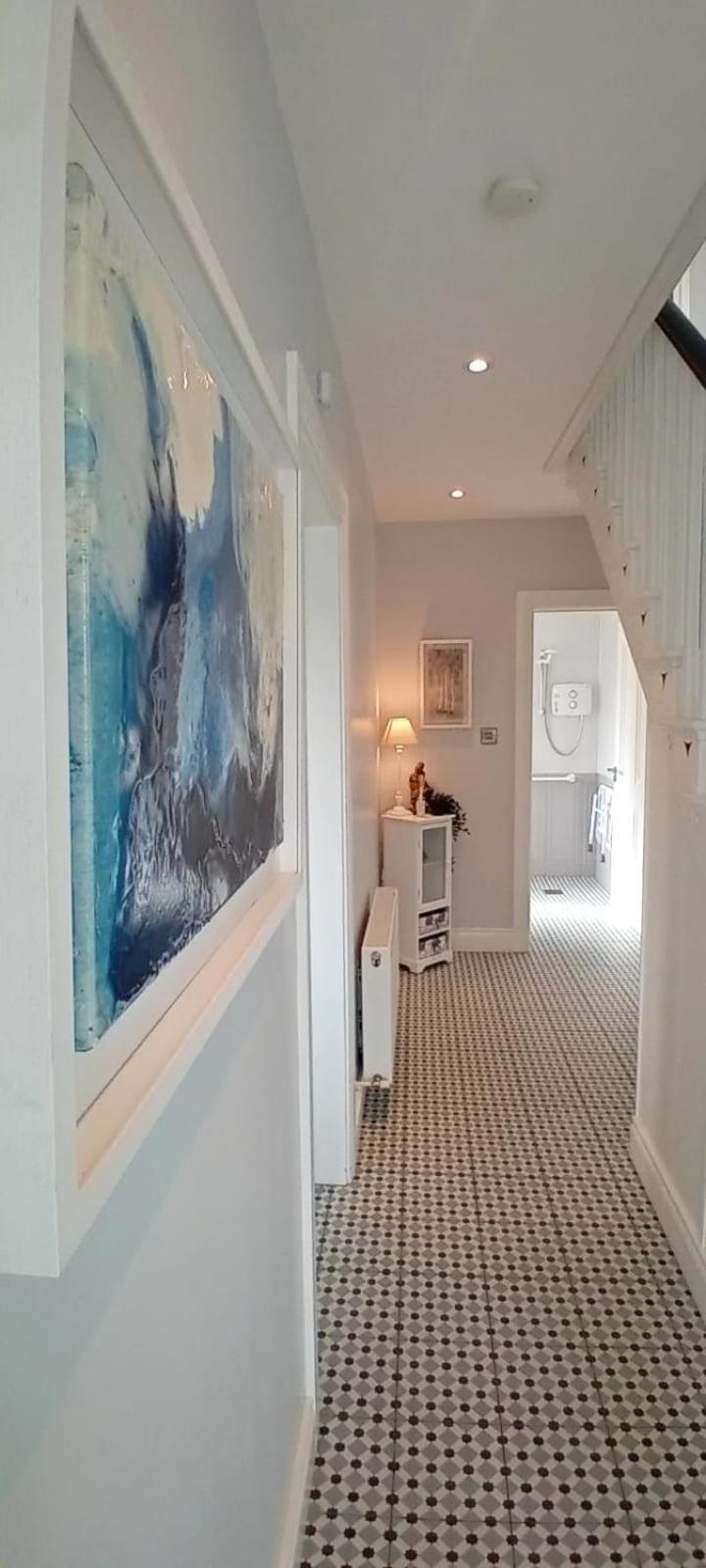 Villa Realt Na Mara Killybegs Esterno foto