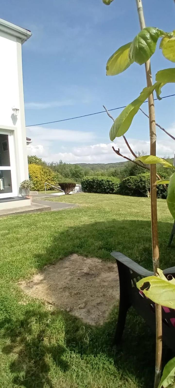 Villa Realt Na Mara Killybegs Esterno foto