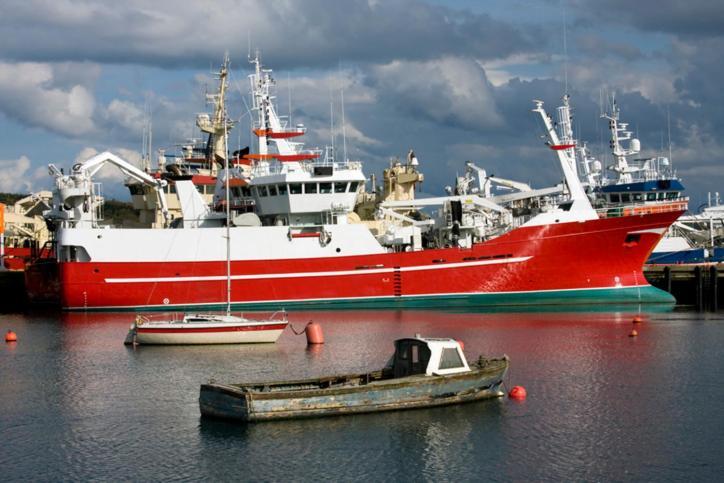 Villa Realt Na Mara Killybegs Esterno foto