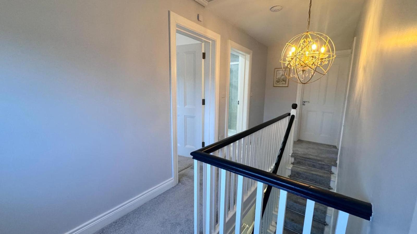 Villa Realt Na Mara Killybegs Esterno foto