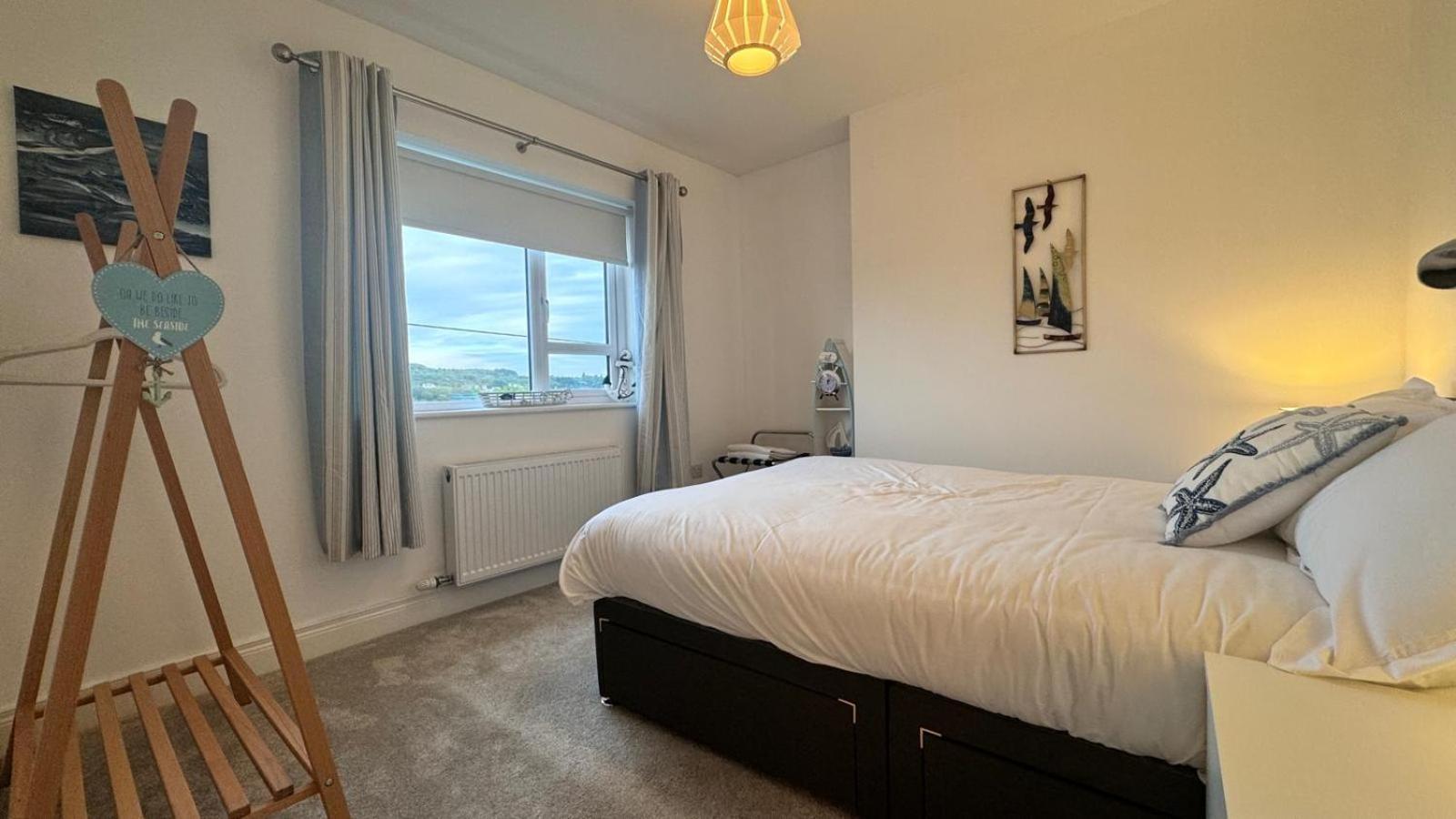 Villa Realt Na Mara Killybegs Esterno foto