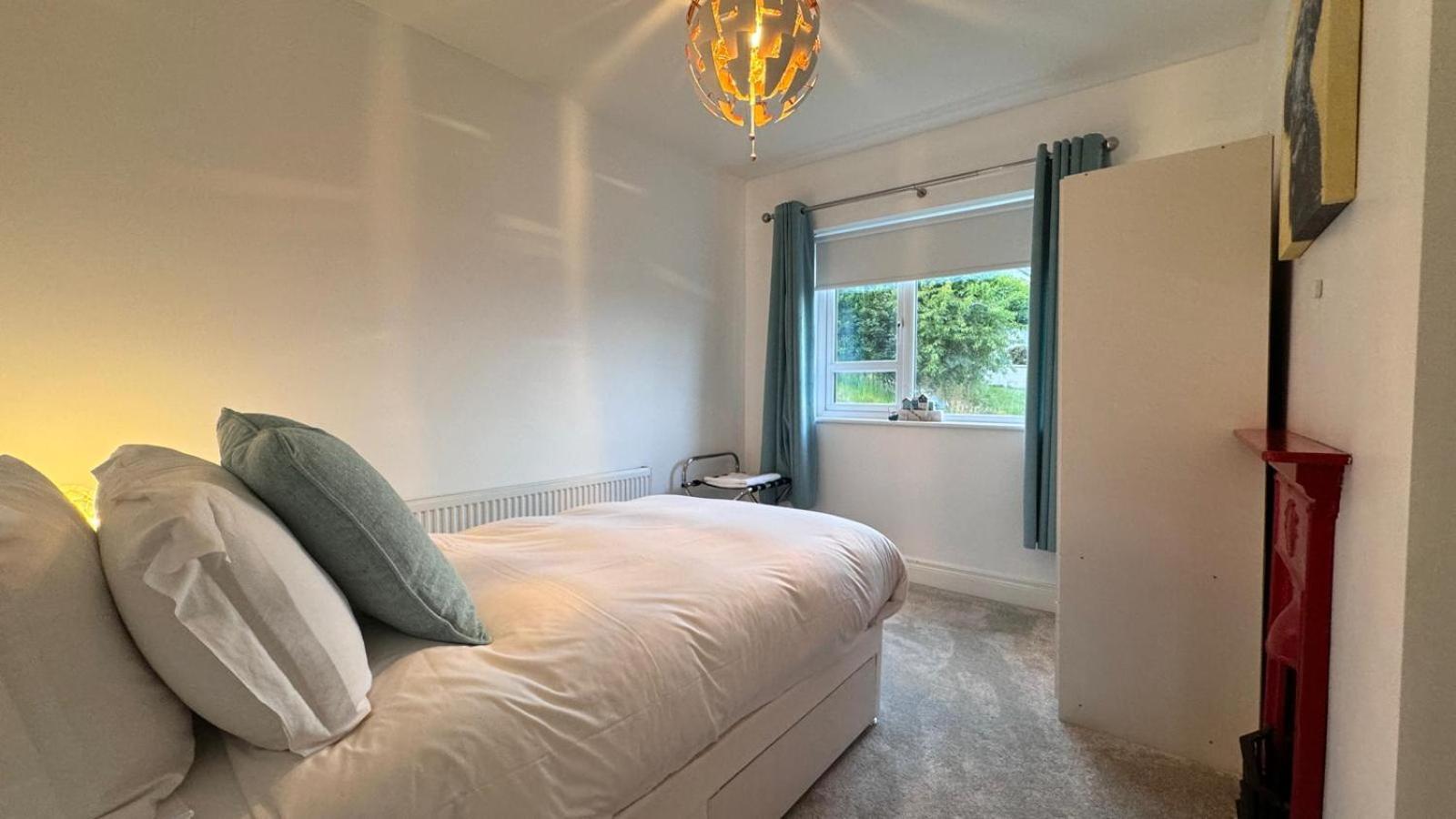 Villa Realt Na Mara Killybegs Esterno foto