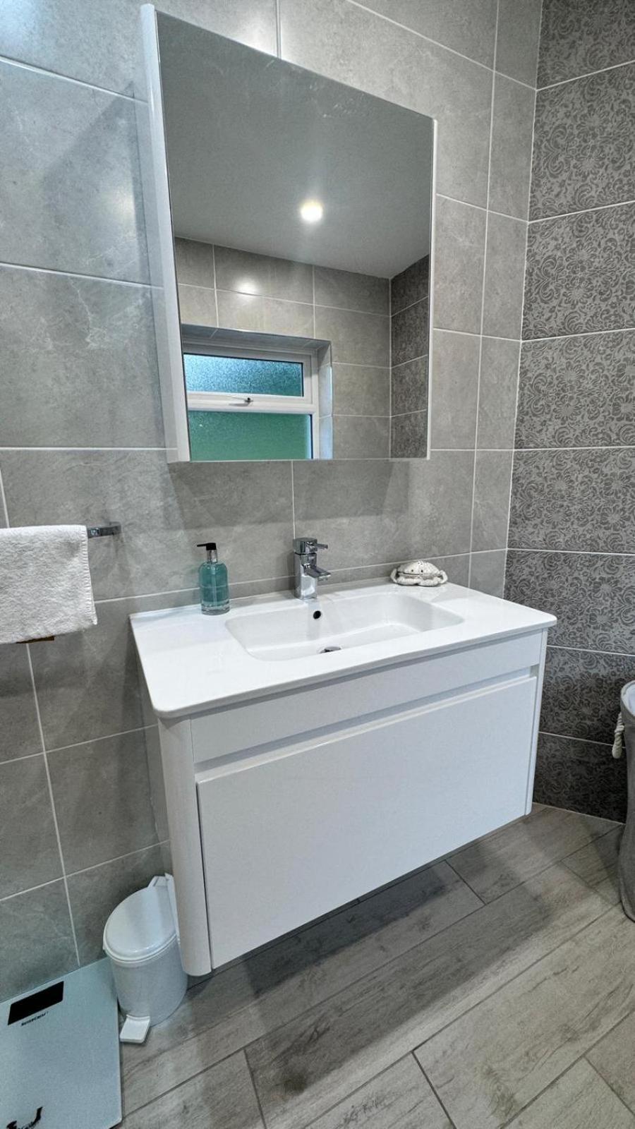 Villa Realt Na Mara Killybegs Esterno foto
