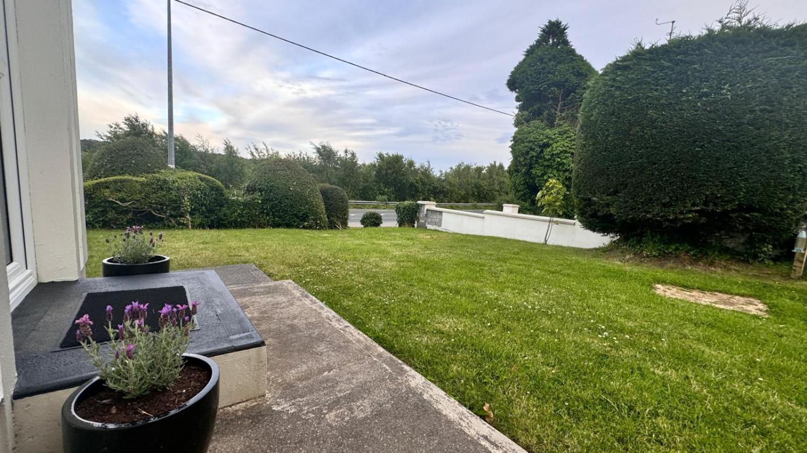 Villa Realt Na Mara Killybegs Esterno foto